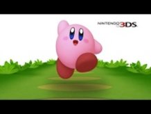 Second TV CM for Kirby: Triple Deluxe