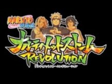 First PV for PS3 and Xbox 360 Game Naruto Shippuden: Ultimate Ninja Storm Revolution