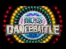 PV for One Piece: Dance Battle