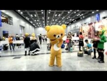 [Cosvid 28] Comic Fiesta 2013 Day 1 Fanvideo