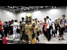[Cosvid 29] Comic Fiesta 2013 Day 2 Fanvideo