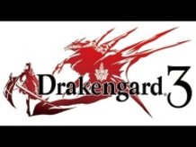 Drakengard 3 Release Trailer