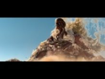Live-Action Attack on Titan × Subaru Forester Collaborative Commercial 