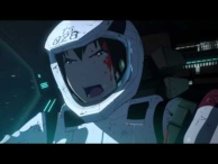 Knights of Sidonia First Spot CM
