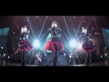 Baby Metal “Gimme Chocolate!!” Live Music Video