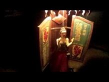 Robot Singer  “Catherine Umekichi”