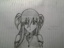 Happy Best-Friendsary Greeting