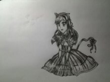 Royal Princess ~ Neko