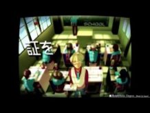 [Square 05] Original Song “Melancholic Degree” Ver. Akiakane (CV: Kenichi Suzumura) - Produced by Akiakane