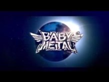 BABYMETAL - WORLD TOUR 2014 - Trailer