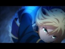 TV Anime Fate/Stay Night Second PV 