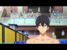 TV Anime Free! - Eternal Summer PV 