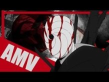 Obito - Can you breathe? [Naruto Shippuden / AMV]