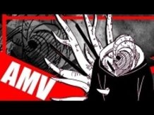 Obito - Does it hurt? [Naruto Manga/ MMV]