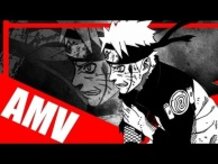 Team ７ -【One More Cut】 [Naruto Manga/ MMV]