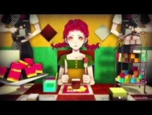 [Square 06] Original MV “Kakkurau Ver. Akiakane [CV: Mikako Komatsu] - Produced by Akiakane
