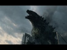 Godzilla - Nature Has An Order [HD]