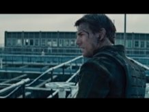 Edge of Tomorrow - IMAX Trailer [HD]