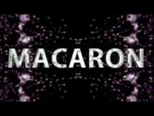 Miku Hatsune - MACARON-  official music video