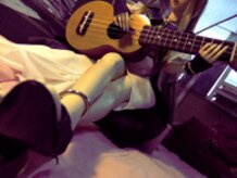 Who is the goddness?What does she play?