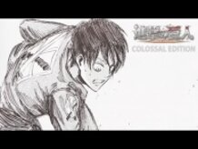 Attack on Titan: Colossal Edition 1 Preview HD