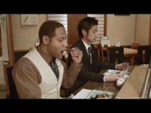 Kotobukiya “Lightsaber Chopsticks” CM