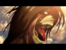 “Attack on the Titan the Movie Part 1: Crimson Bow and Arrow” Trailer 