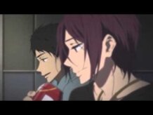 TV Anime “Free! -Eternal Summer-” 4Fr Web Announcement