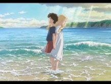When Marnie Was There Movie Trailer