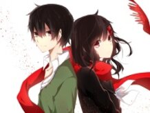 Kagerou Days / Mekaku City Actors