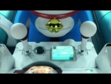 Doraemon’s 3D movie ”STAND BY ME” trailer