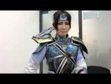 Message from Reika Cosplayer