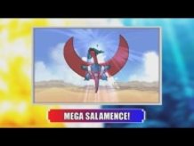 More Mega-Evolved Pokémon Set for Pokémon Omega Ruby and Pokémon Alpha Sapphire!