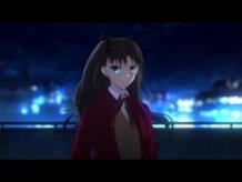 TV Anime Fate/stay night PV #3