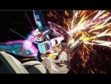 GUNDAM Reconguista in G PV2