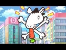 TV Anime Denkigai no Honya-san PV #1