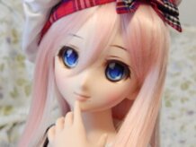 Seiko's cutiepie face!!