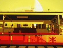 Pipio Q. Gonzales' Commute Home