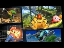 Super Smash Bros. for the 3DS TV CM Part 2