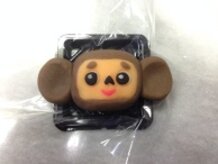 Cheburashka