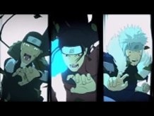 Naruto Shippuden: Ultimate Ninja Storm Revolution - Launch Trailer