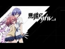 akuma no riddle DVD vol1 ost 1 (Remix-Extend)