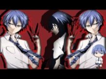 akuma no riddle DVD vol1 ost 1 OwarinakiTatakai (Extend)