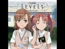 To Aru Kagaku no Railgun - LEVEL5－Judgelight－ fripSide [FULL]