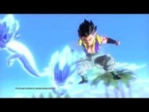 New story detail for Dragon Ball Xenoverse revealed at 2014 Tokyo Game Show