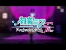 Hatsune Miku: Project DIVA F GameStop pre-order comes with Neru, Haku, and Teto!