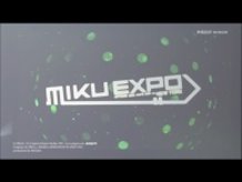 Relive your Hatsune Miku experience with this Miku Expo 2014 NYC digest video!