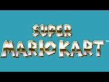 Super Mario Kart Music Extended