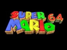 Game Over (OST Version) - Super Mario 64 Music