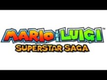 Popple Battle - Mario & Luigi: Superstar Saga Music Extended